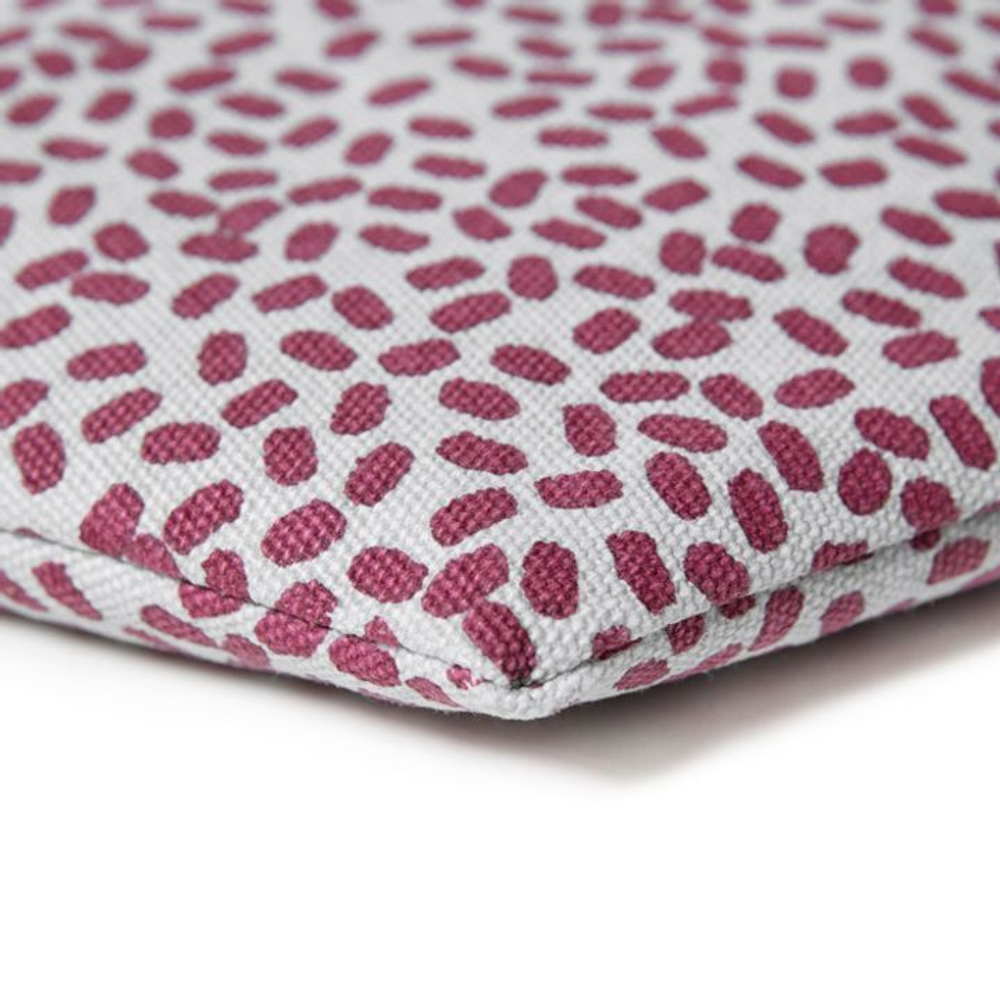 Грелка на чайник Viva Scandinavia Jaimi серо-бордовая