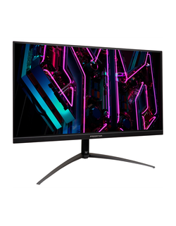 Монитор Acer Predator XB323QUM3bmiiphx 31,5" IPS 2560x1440 180 Hz 250cd/m2 0,5 / 1ms 2xHDMI(2.0) + 1xDP(1.2) + Audio out+Speaker 2Wx2 120 H.Adj