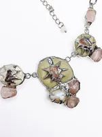 Чокер Reglow Lab Pr-Ch-11