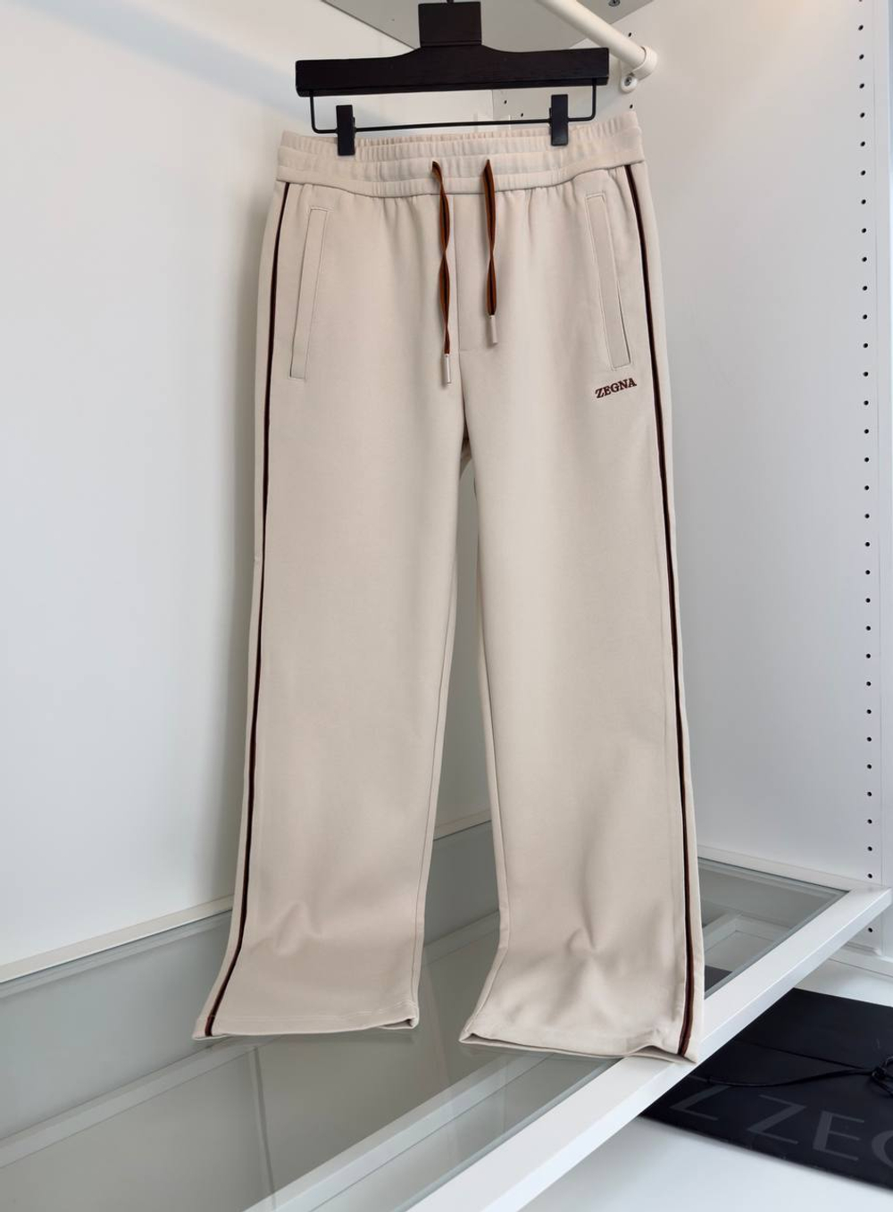 Спортивный костюм Zegna