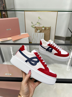 Miu Miu Sneakers (5 colors)