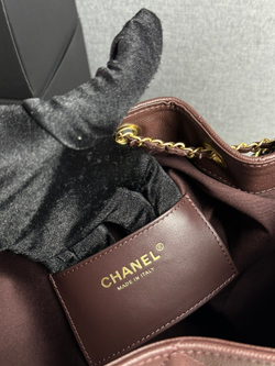 Chanel 25 Medium Handbag 40 cm