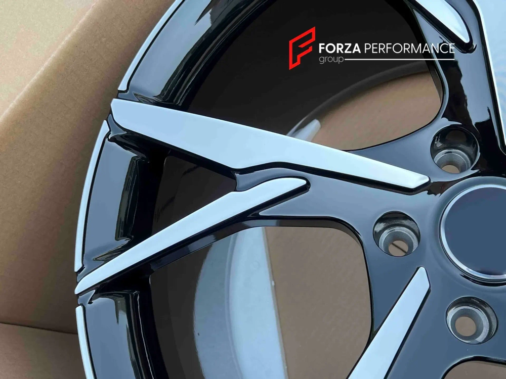 КОВАНЫЕ ДИСКИ ДЛЯ ASTON MARTIN DBS SUPERLEGGERA COUPE 2020 АСТОН МАРТИН