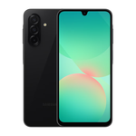 Смартфон Samsung Galaxy A26 5G 8 ГБ + 128 ГБ (Чёрный | Black)