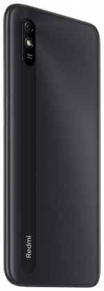 Смартфон Xiaomi Redmi 9A 2/32GB Granite Gray
