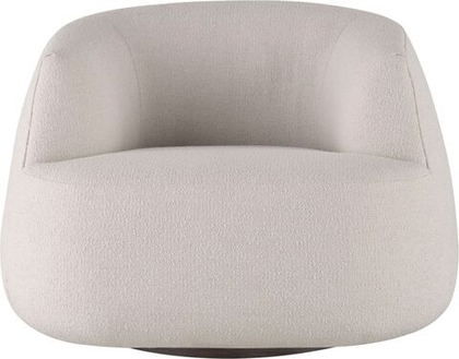 Стул Baker Cabochon Club Chair