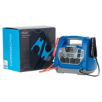 NORDBERG (WSA20) Устройство пусковое портативное 5/12V, емкость 18 Aч