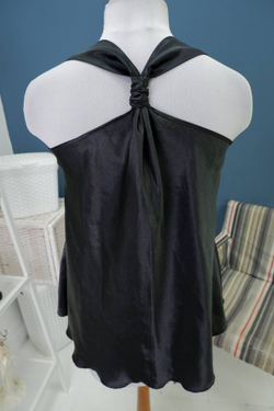 Топ Incity атласный 42 размер