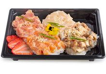 Стрит-роллы ассорти &quot;Попробуй все&quot;, 200г