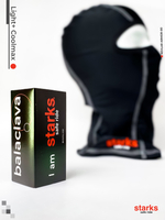 Подшлемник Light + (Coolmax) STARKS