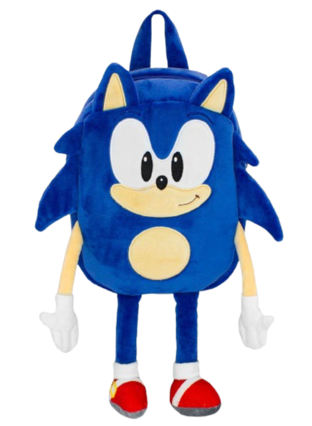 Рюкзак Sonic The Hedgehog Соник