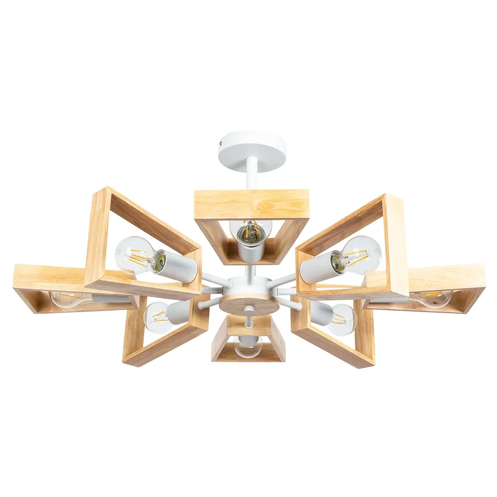 Люстра на штанге Arte Lamp BRUSSELS