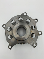 Ступица в сборе с шестерней Drive Transfer Gear (52 зубьев) и кольцевой шестерней (72 зуба) AW TF-80SC TF-81SC