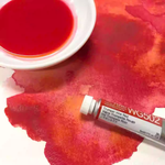 Holbein Artists' Granulating набор 6 цвета по 5 мл (Flowers)