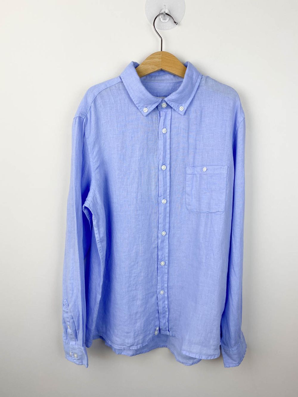 Рубашка Massimo Dutti