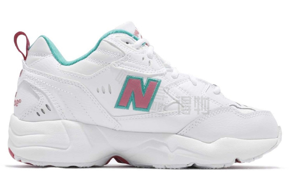 Кроссовки New Balance Nb 608 V1 B (Женская размерная сетка)