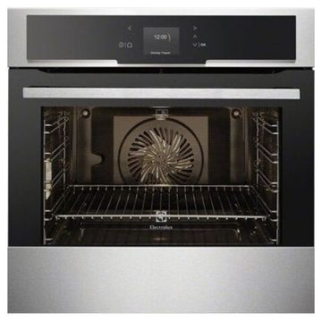 Электрический духовой шкаф Electrolux EOC 5951 AAX