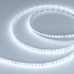 Светодиодная лента DOT-X128-8mm 24V White6000 (11 W/m, IP20, 5m) (Arlight, Открытый) 040186