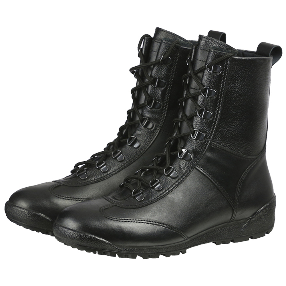 Ботинки Бутекс Кобра ZIP м.12211