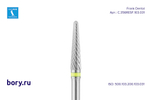 Фреза твердосплавная Frank Dental типа HP - C.356RESF.103.031