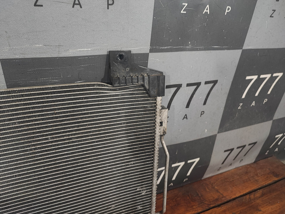 Радиатор кондиционера Mitsubishi Outlander 3 12-нв Б/У Оригинал 92131A520A