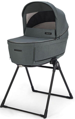 Коляска Inglesina Aptica Darwin i-Size System Quattro 4 в 1 2025 Emerald Green