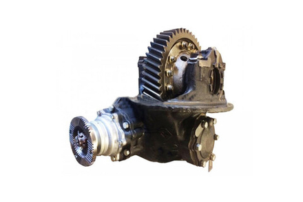 4320БУ-2402007-30 Редуктор заднего моста