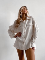 Рубашка LINEN