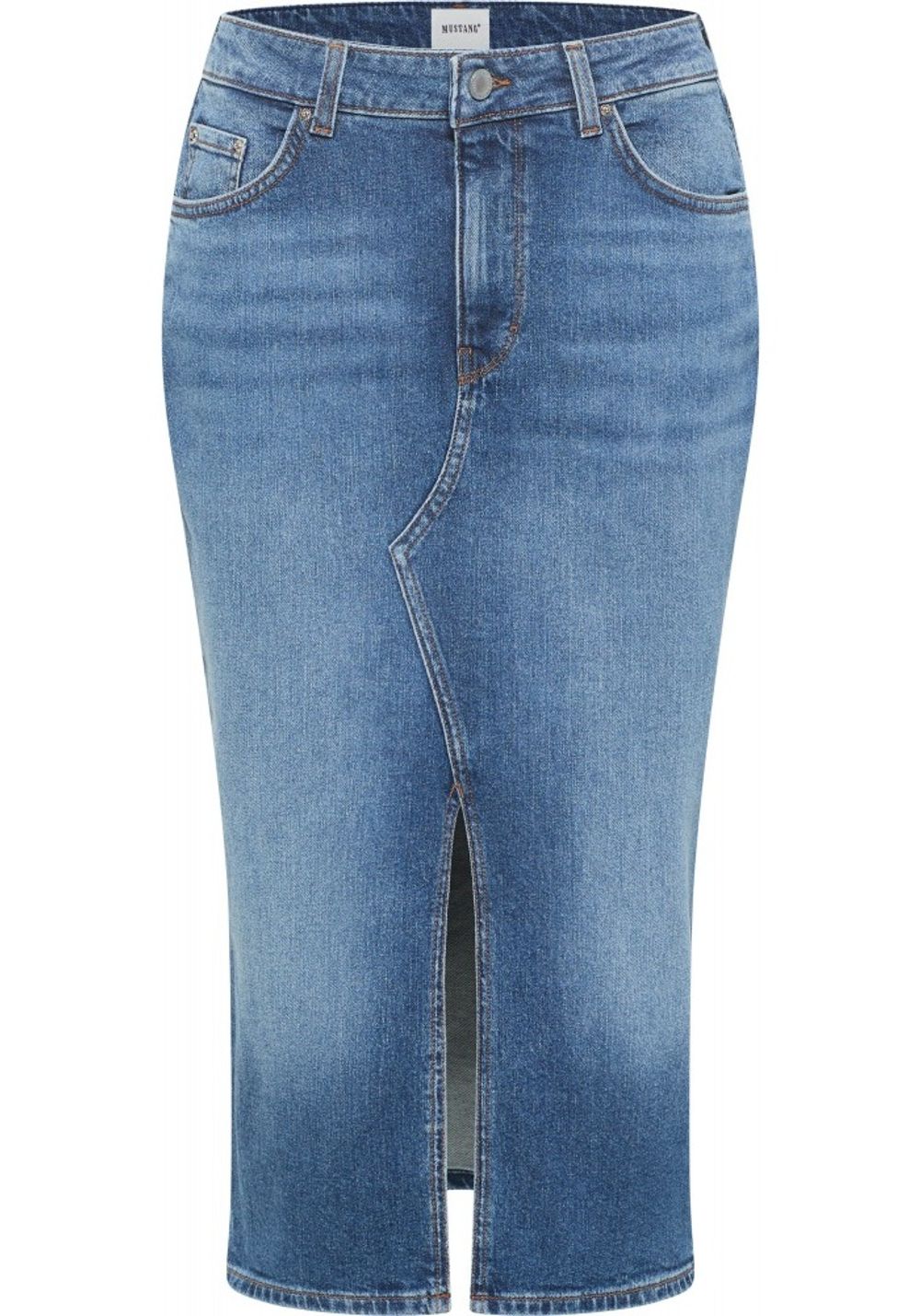 Юбка Pencil Skirt 1015251-5000-782
