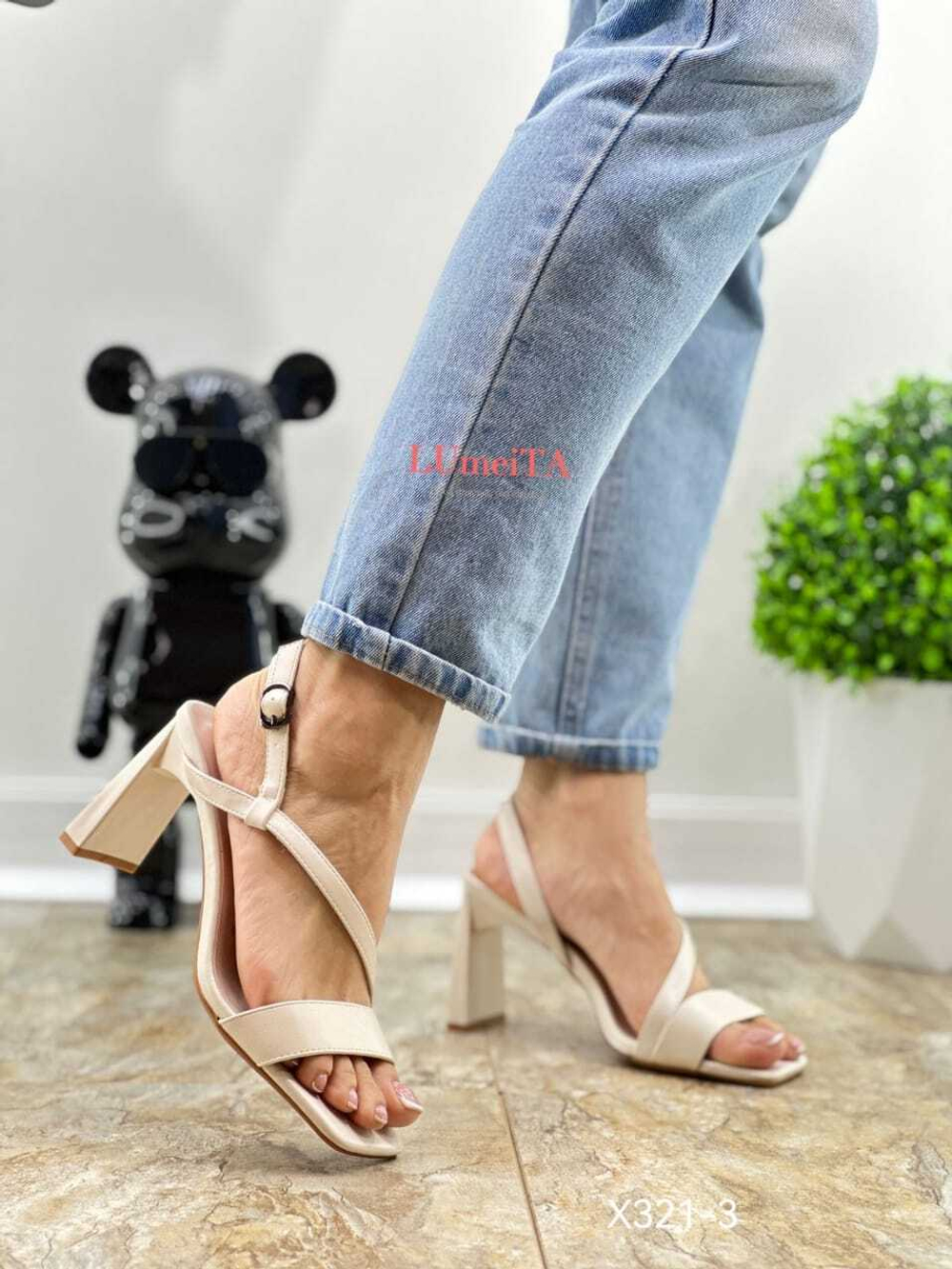 Туфли (36-40)р. / шт.