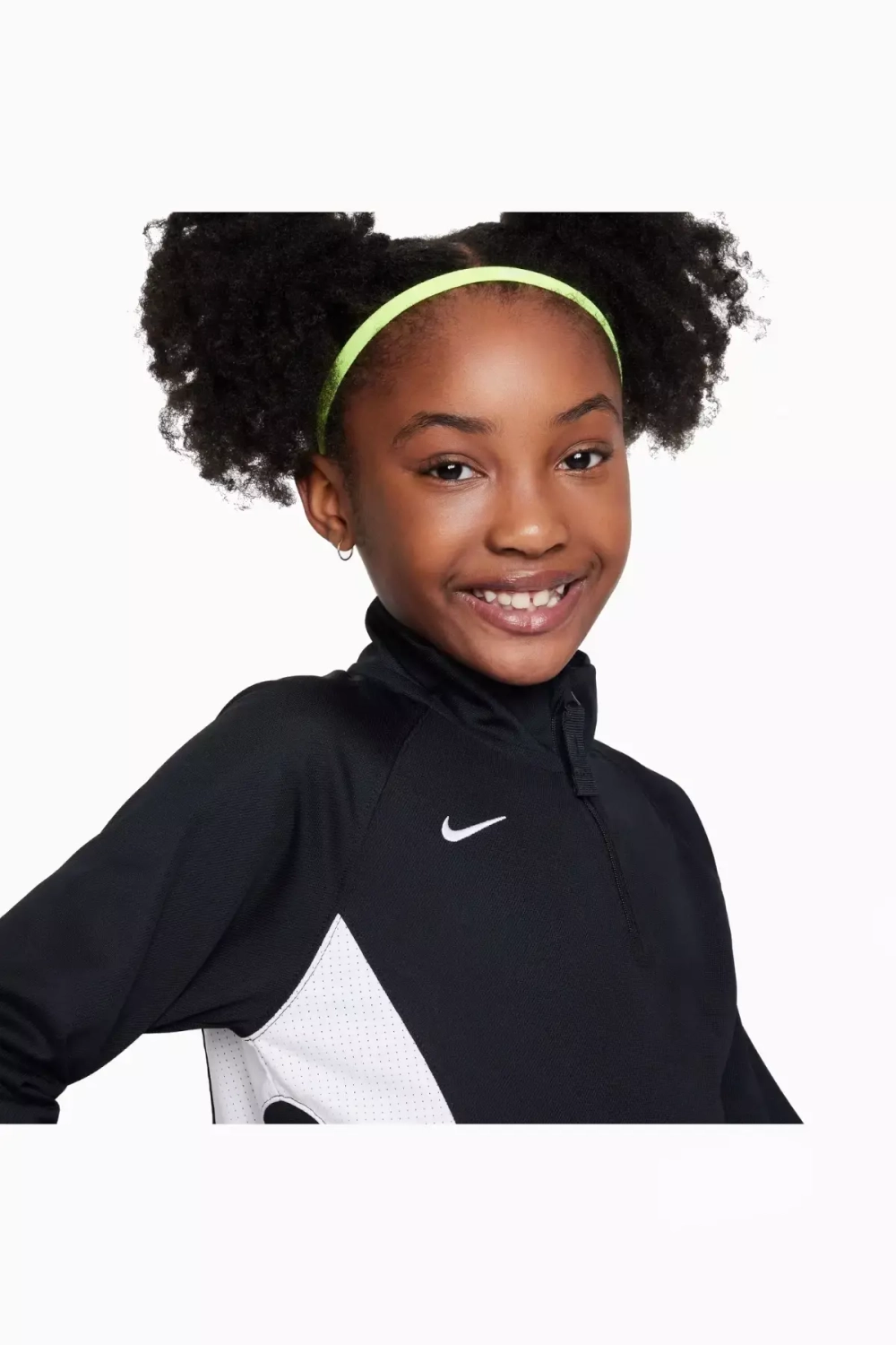 Кофта Nike Dri-FIT F.C. Junior