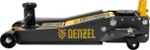 Домкрат подкатной Denzel 51270 гидравлический 2/3 т, 98-770 мм, низ. подхват, SUV