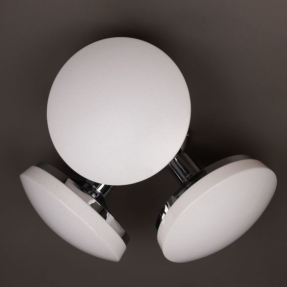 Потолочная светодиодная люстра Citilux Тамбо CL716131Nz