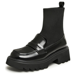 Teenmix Ankle Boots 5.5cm Women"s