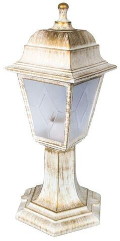 Светильник садово-парковый PP4204 C66 НТУ 04-60-001