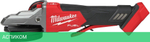 Угловая шлифмашина Milwaukee M18 FSAGF125XPDB-0X (4933478439)