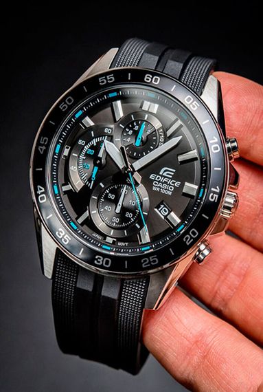 Наручные часы Casio EFV-550P-1A