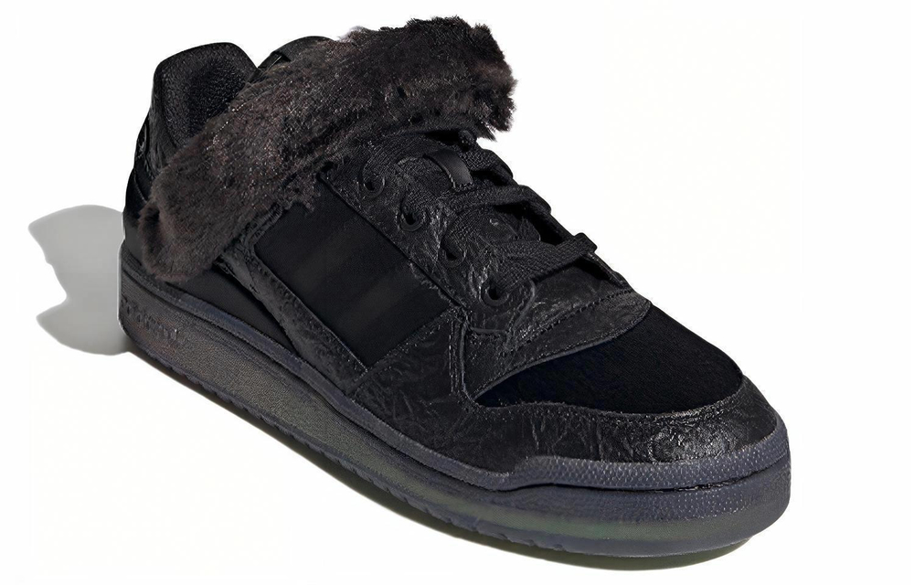 Кроссовки Adidas Originals Forum Low "Dark Witch"