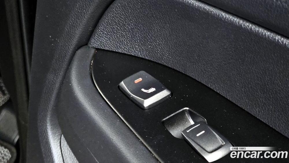 KG Mobility (Ssangyong) The New Rexton Sports KHAN Дизель 2.2 4WD (03.2022)