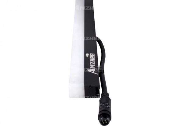 Anzhee PIXEL TUBE AA50 Square