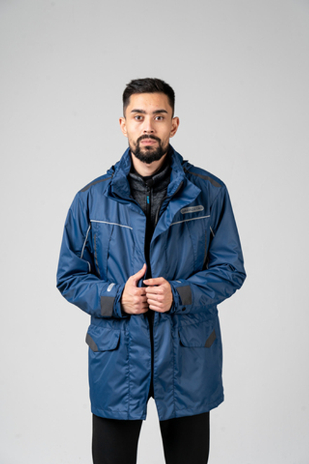 Куртка (для  руководителя) ТАЛГАР