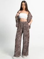 Костюм Августа ХИТ (кофе с молоком) К15146-5М LT Collection