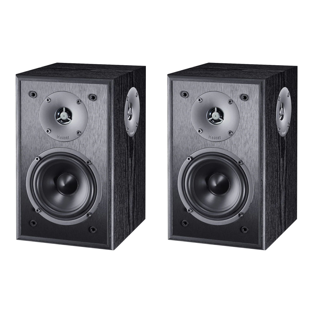 Полочная акустика Magnat Monitor S10 D Walnut