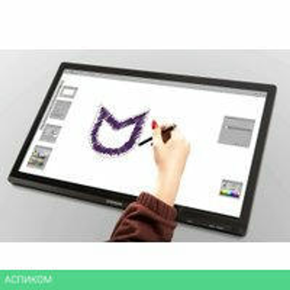 Монитор IRBIS SmartView ISM27FIDT