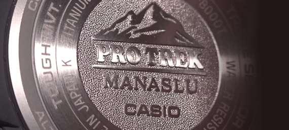 Наручные часы Casio PRX-8001YT-7JF