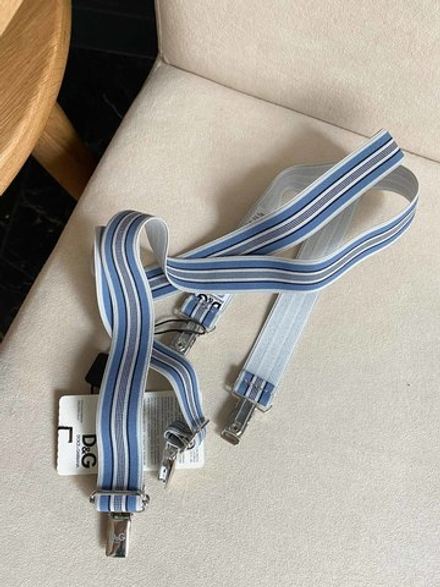 Новые подтяжки Dolce&Gabbana, 104