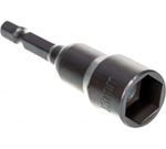 Биты с торцевыми головками 13 мм, 65 мм, 2 шт. Matrix, 11791