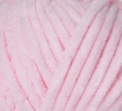 Пряжа Bursa Chenille, 100г, 120м, 100%полиэстер (цена 1шт)