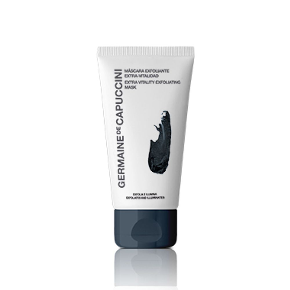 GERMAINE DE CAPUCCINI Options Custom Mask Exfol. Extra-Vital