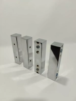 Мебельные ножки металлические под диван кресло тумбу комод